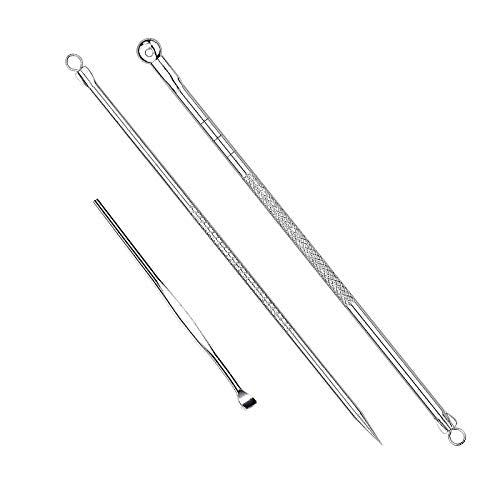 Katuae 10 In 1 beauty tool kit For Your Beauty (Eyelash Curler Eyebrow Scissors