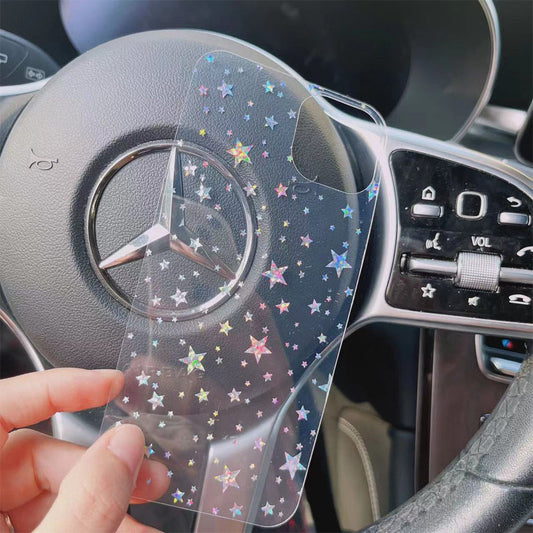 DIY Phone Case Back Card Handmade Material for iPhone Samsung Huawei etc