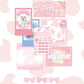 Original Creative Calculator Love Goo Book Hand Account Notebook Coil Books