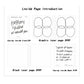 Salt Sliced Toast Hand Account Collage Book Donut Dessert Notebook Large Coil Decoration Book