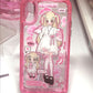 Sick Nurse Heaven Angel Custom Epoxy Phone Case / Back Card Film Handmade Custom Phone Case